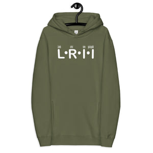 F.r.e.e fight Spanish Unisex fashion hoodie