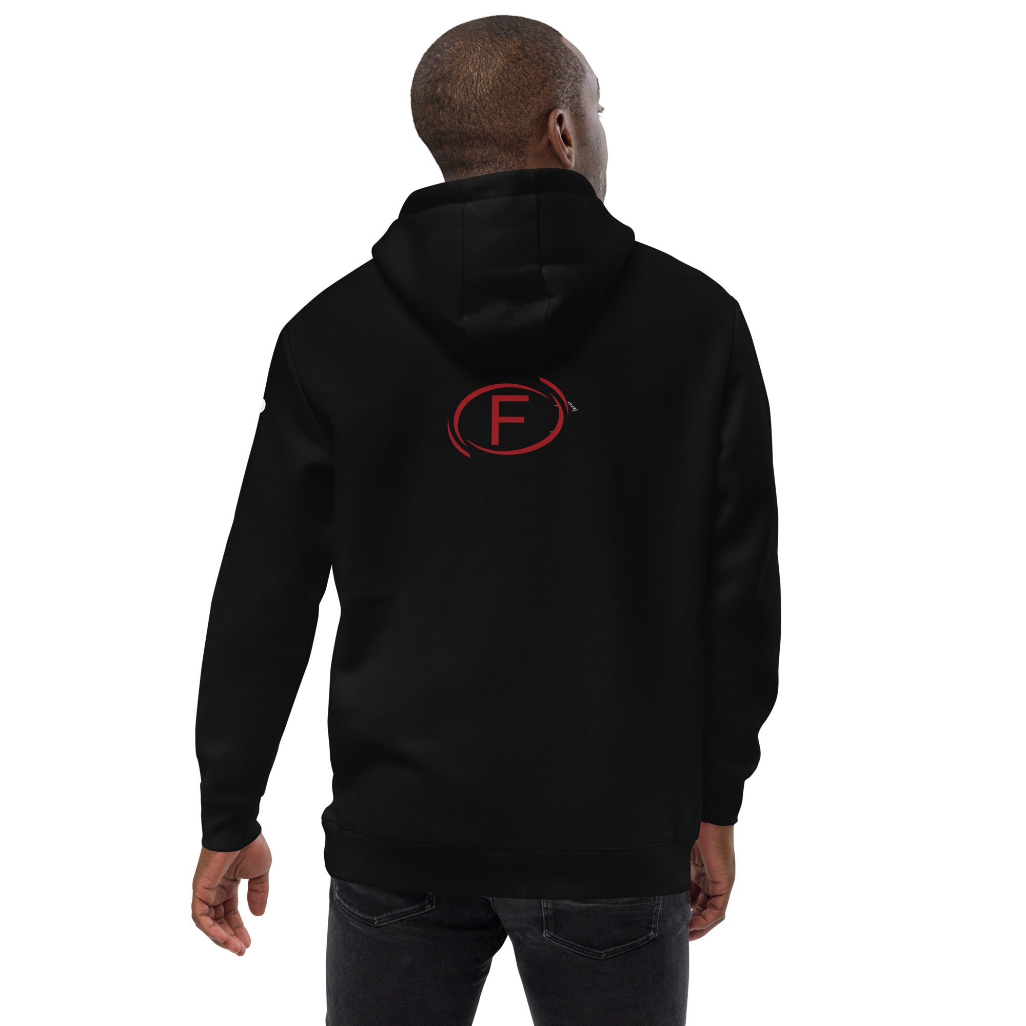 Halloween F.r.e.e Unisex fashion hoodie