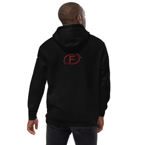 Halloween F.r.e.e Unisex fashion hoodie