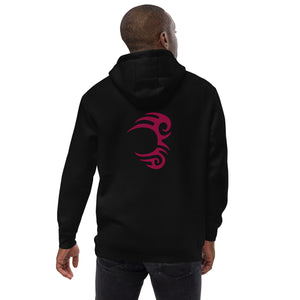 F.r.e.e GTI Unisex fashion hoodie