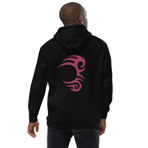 F.r.e.e S.M. Unisex fashion hoodie