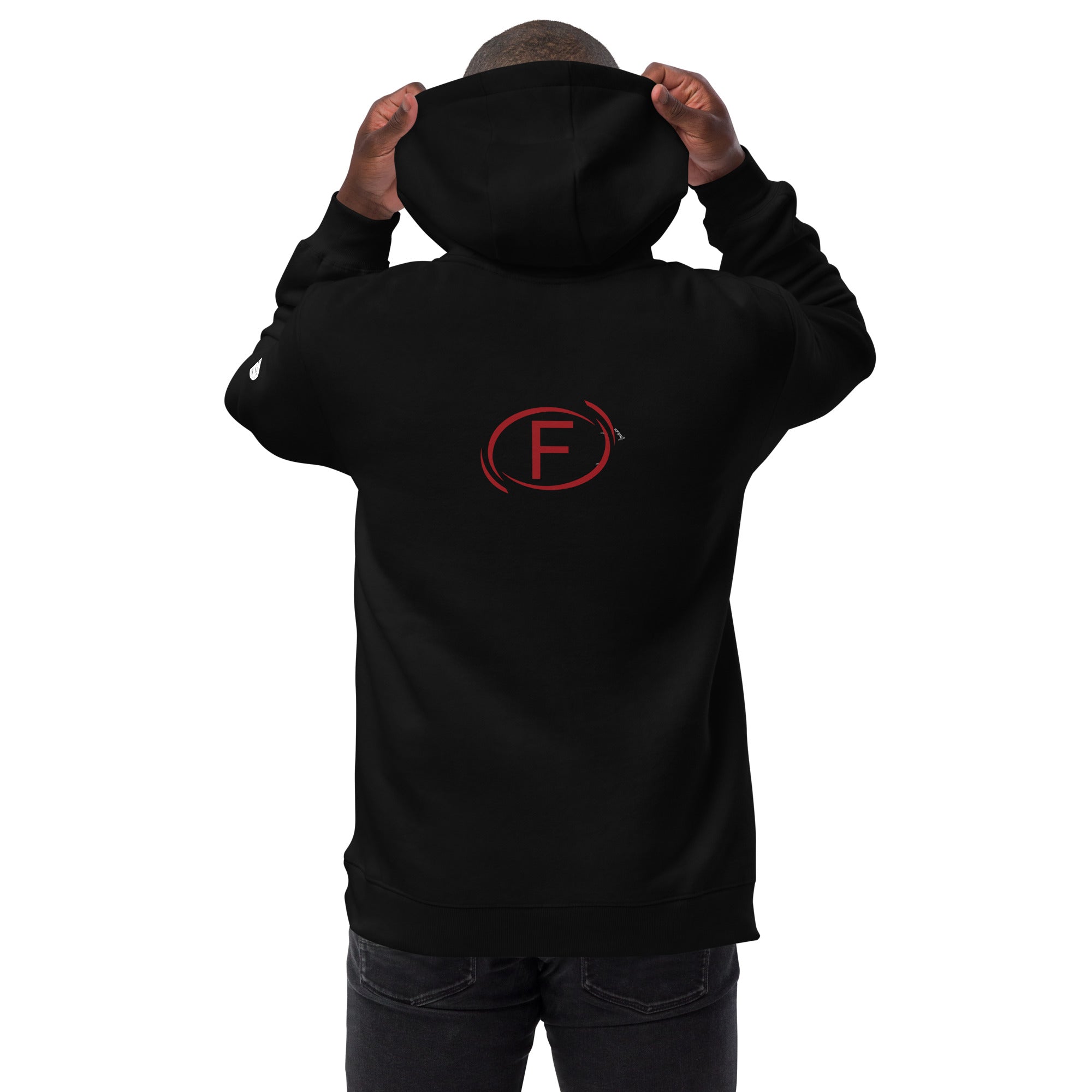 Halloween F.r.e.e Unisex fashion hoodie