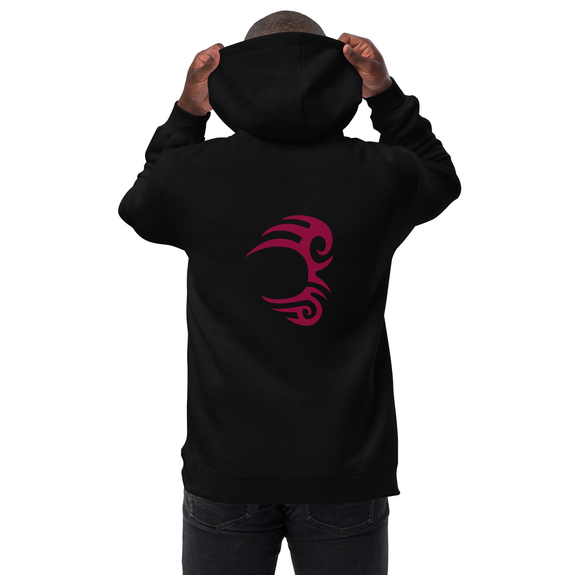 F.r.e.e GTI Unisex fashion hoodie