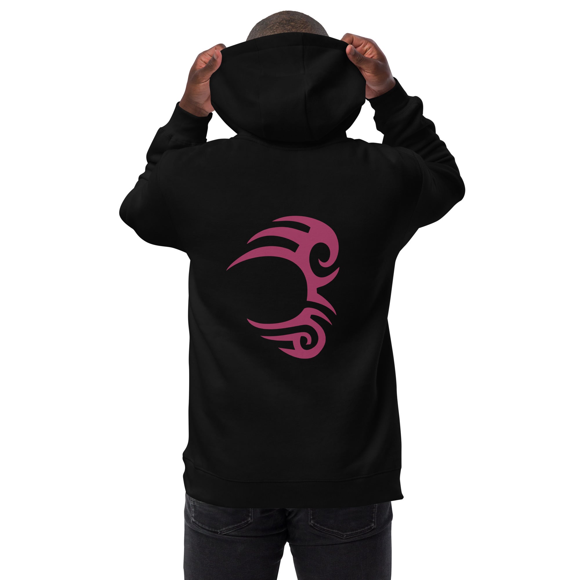 F.r.e.e S.M. Unisex fashion hoodie