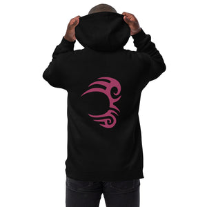 F.r.e.e S.M. Unisex fashion hoodie