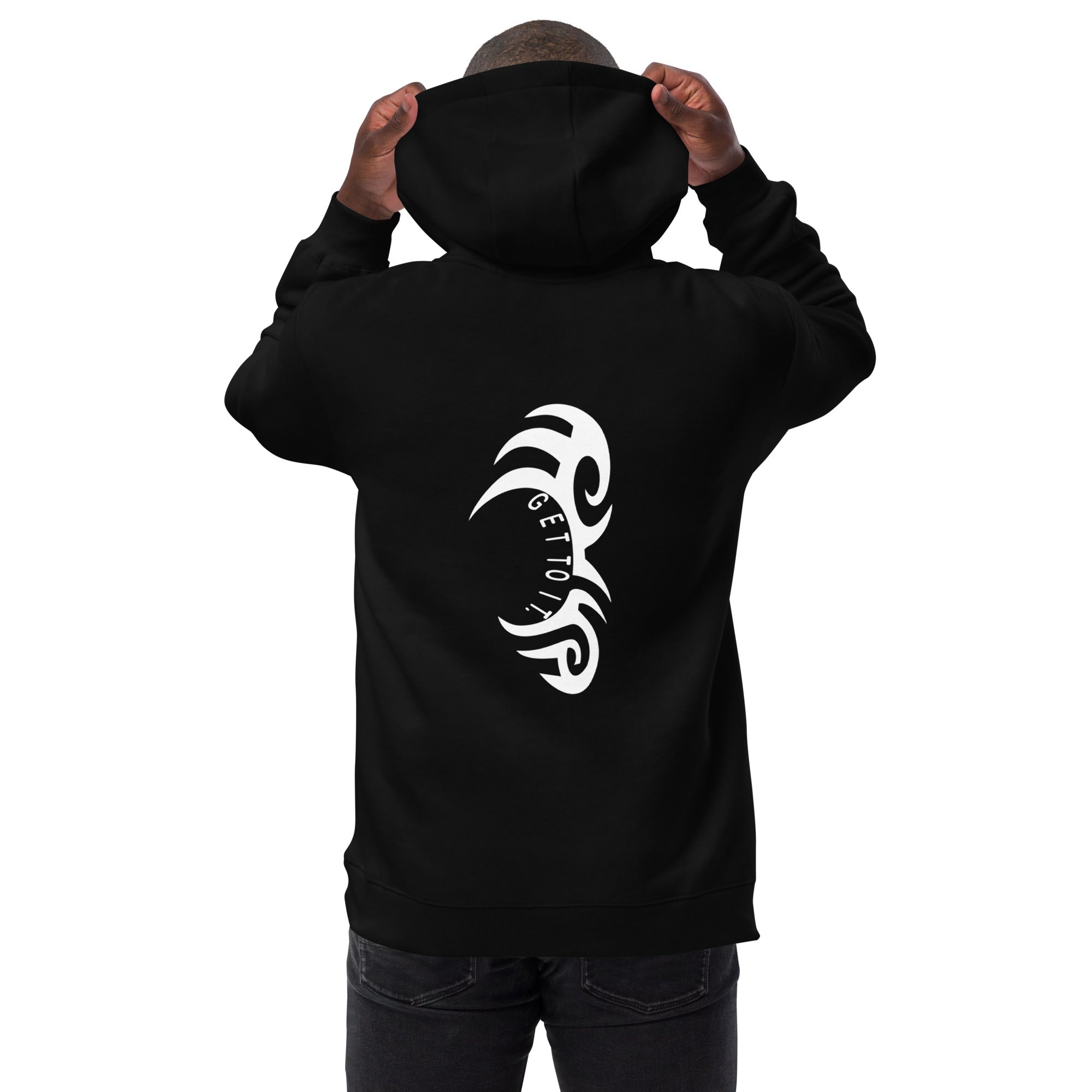 F.r.e.e SM Unisex fashion hoodie