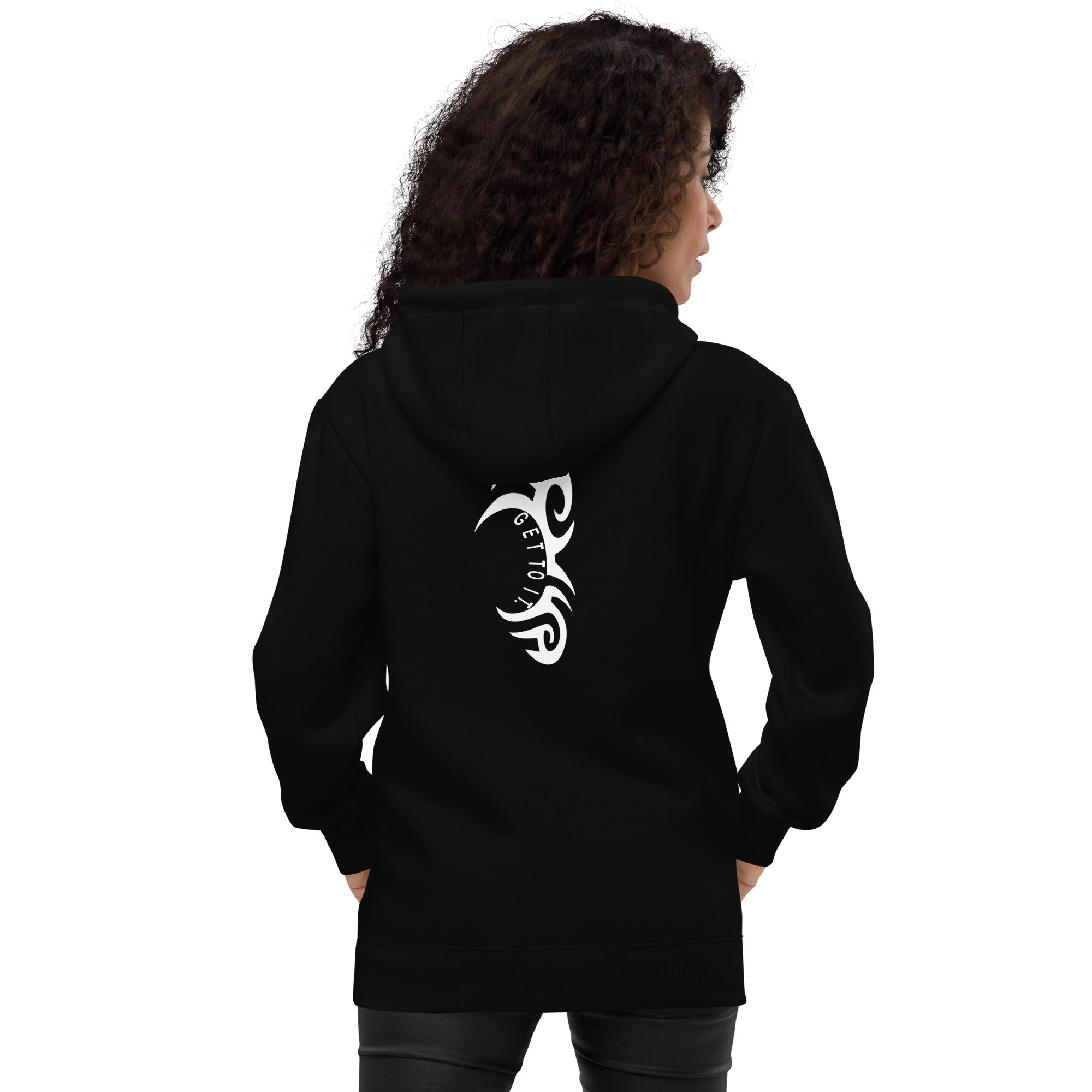 F.r.e.e SM Unisex fashion hoodie