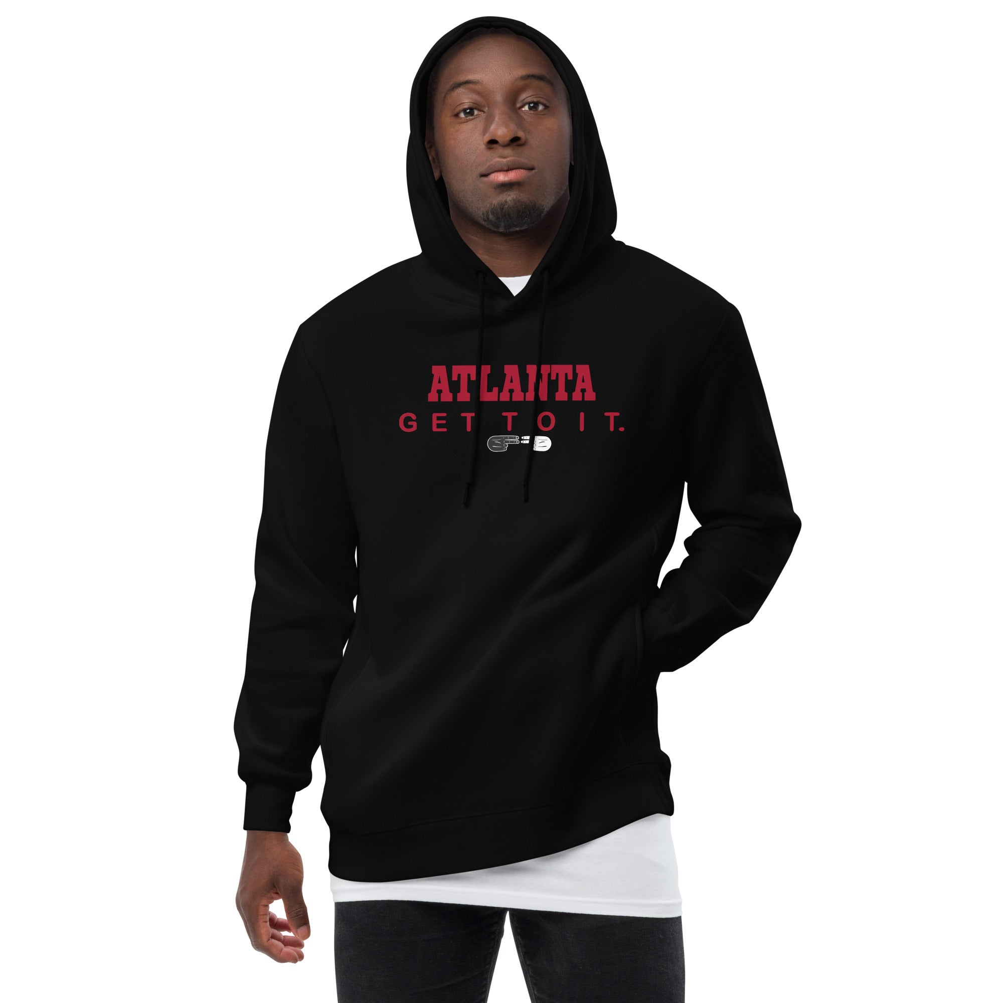 F.r.e.e Unisex fashion hoodie