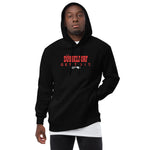 F.r.e.e Duss Unisex fashion hoodie