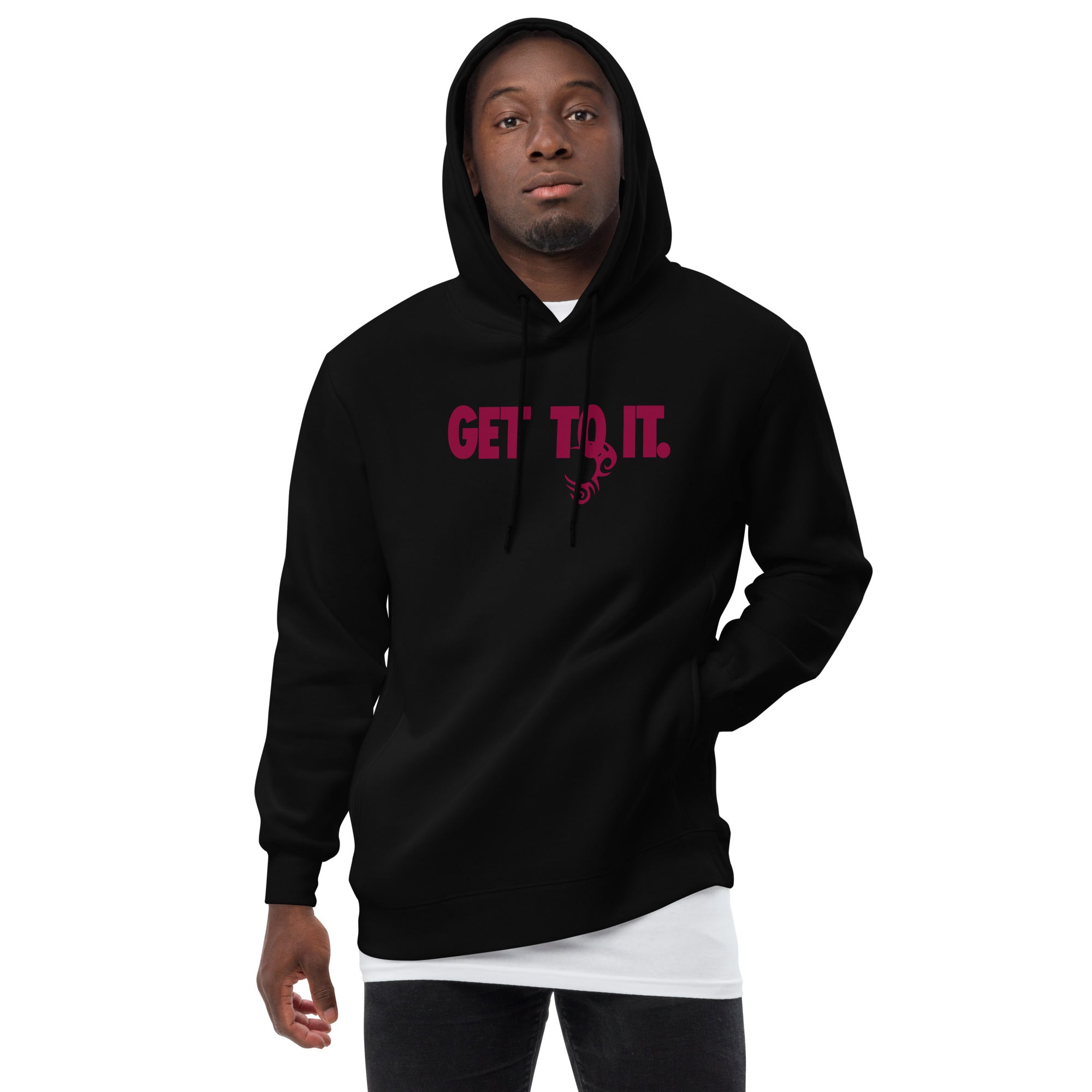 F.r.e.e GTI Unisex fashion hoodie