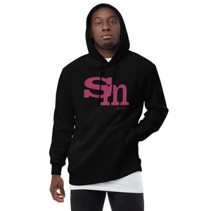F.r.e.e S.M. Unisex fashion hoodie