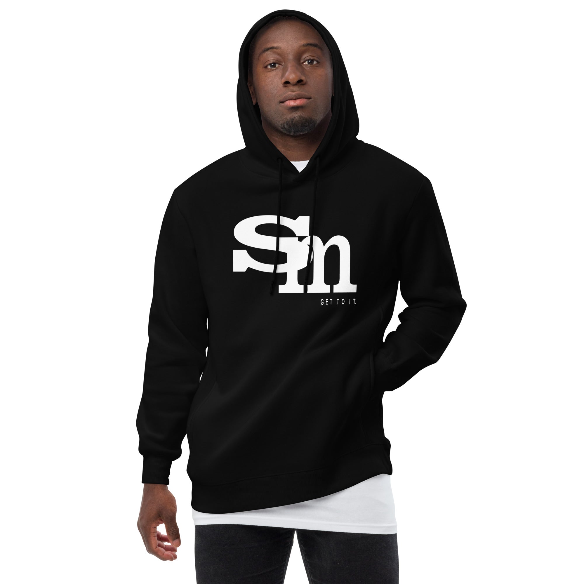 F.r.e.e SM Unisex fashion hoodie