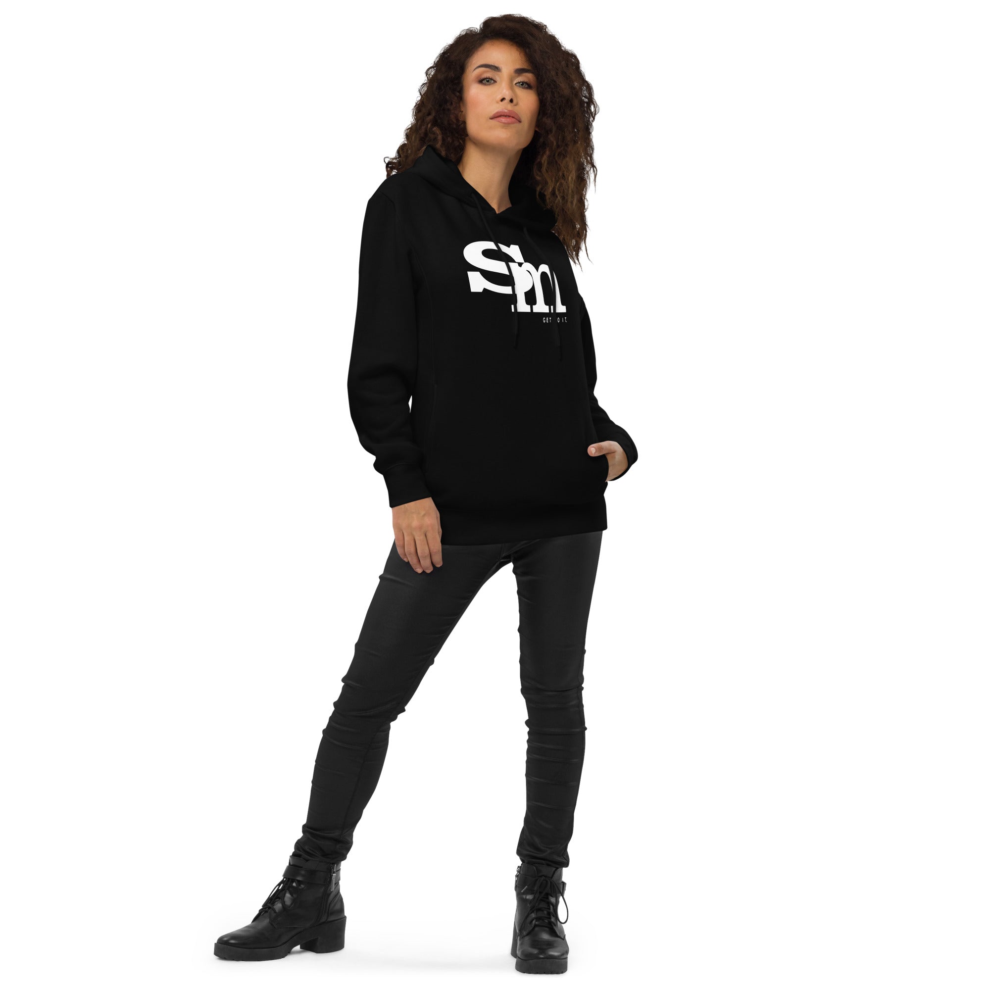F.r.e.e SM Unisex fashion hoodie