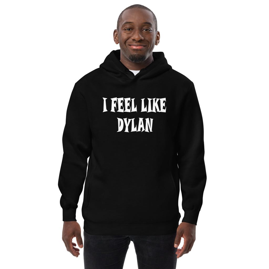 F.r.e.e Unisex fashion hoodie