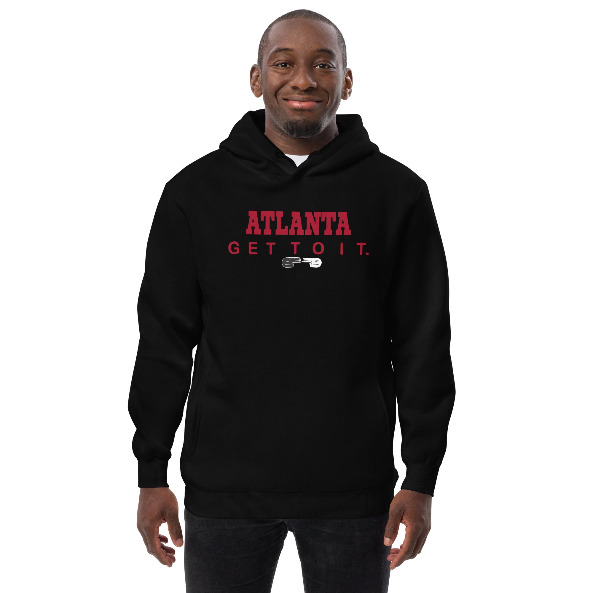 F.r.e.e Unisex fashion hoodie