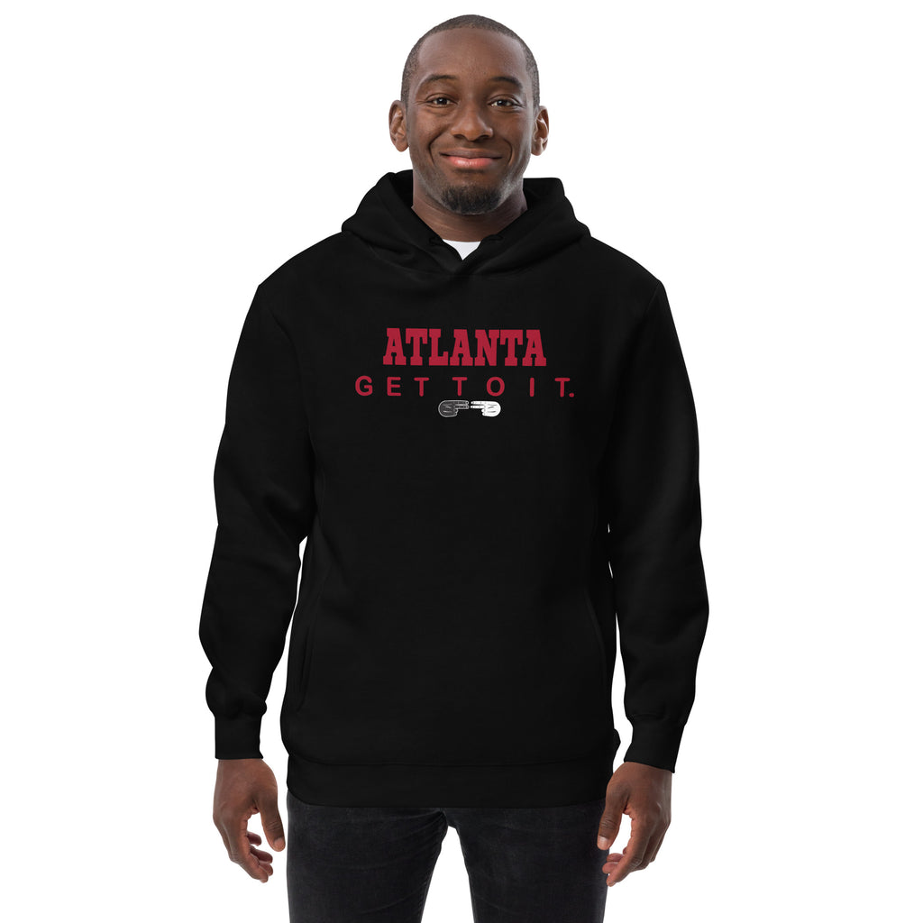 F.r.e.e Unisex fashion hoodie