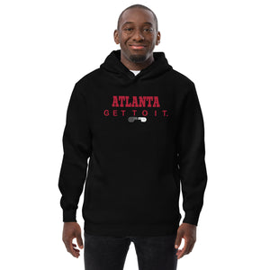 F.r.e.e Unisex fashion hoodie