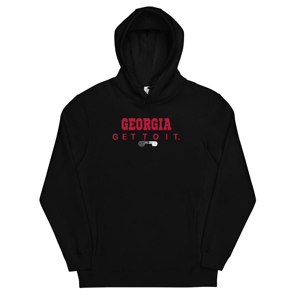 F.r.e.e Bla Unisex fashion hoodie