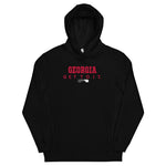 F.r.e.e Bla Unisex fashion hoodie