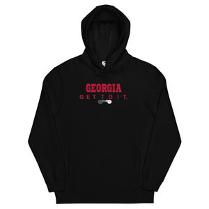 F.r.e.e Bla Unisex fashion hoodie