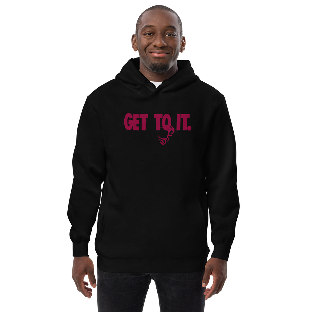 F.r.e.e GTI Unisex fashion hoodie