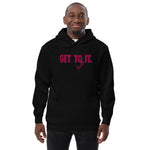 F.r.e.e GTI Unisex fashion hoodie
