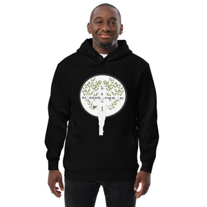 F.r.e.e cross Unisex fashion hoodie