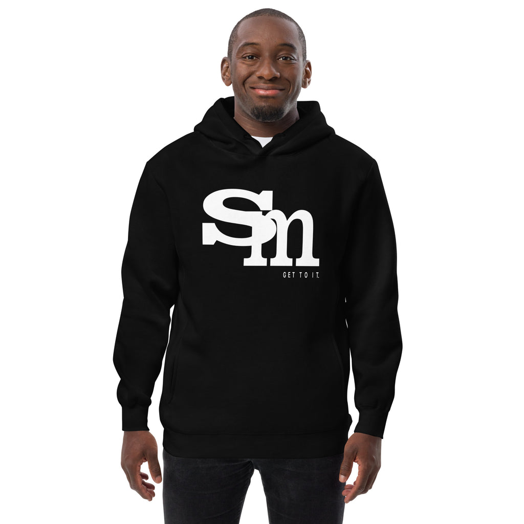 F.r.e.e SM Unisex fashion hoodie
