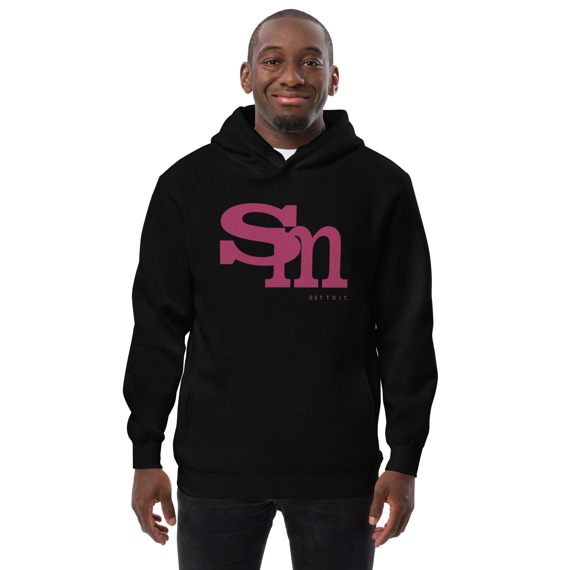 F.r.e.e S.M. Unisex fashion hoodie