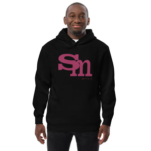 F.r.e.e S.M. Unisex fashion hoodie