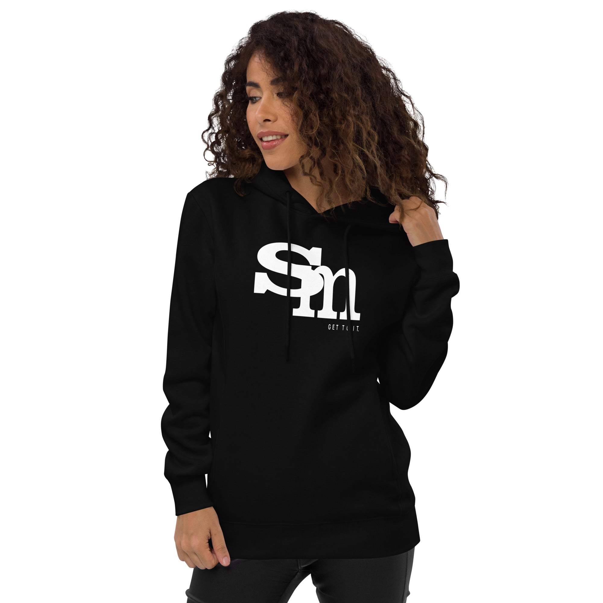 F.r.e.e SM Unisex fashion hoodie