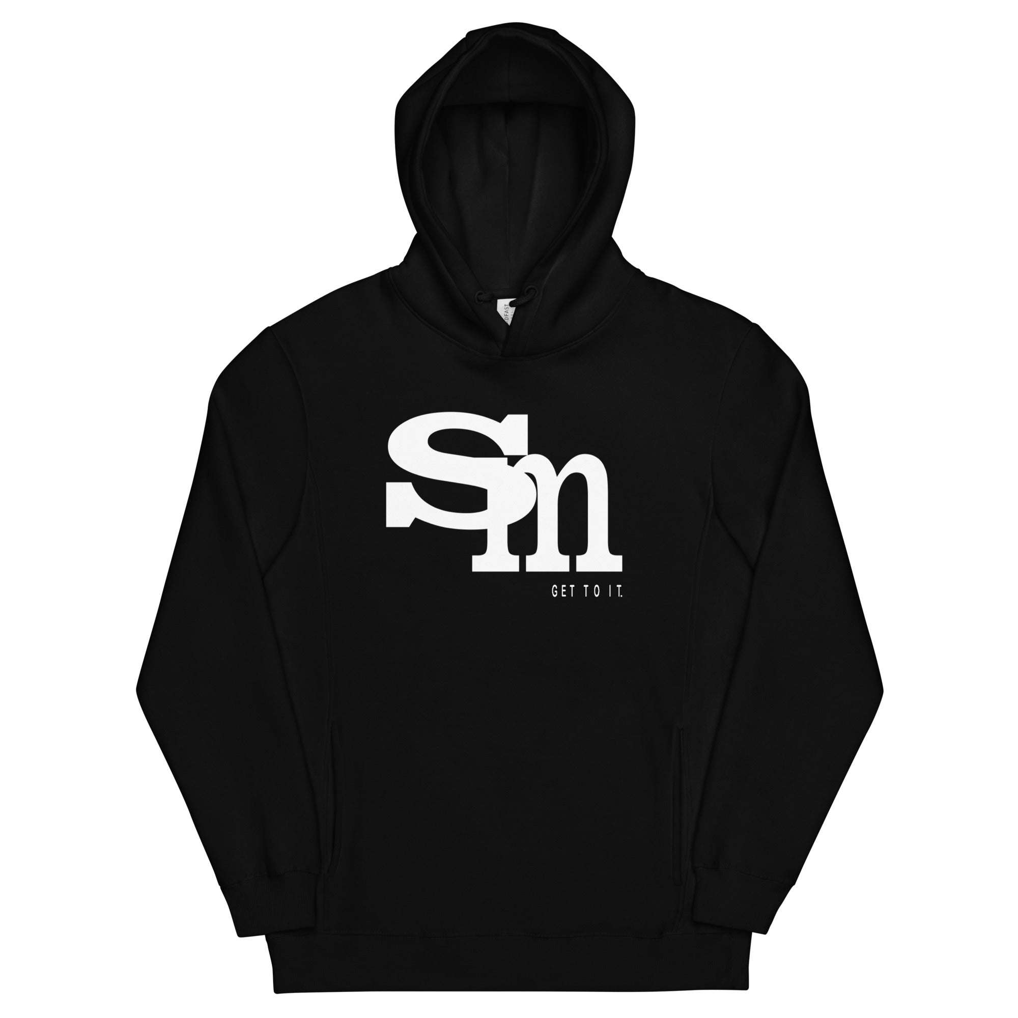 F.r.e.e SM Unisex fashion hoodie