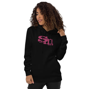 F.r.e.e SM Unisex fashion hoodie