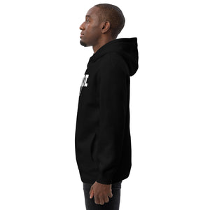 F.r.e.e GTI white symbol Unisex fashion hoodie