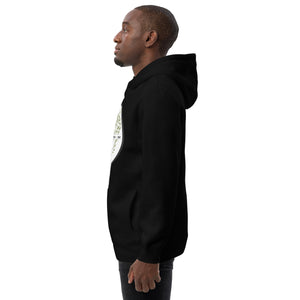 F.r.e.e cross Unisex fashion hoodie