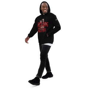 Halloween F.r.e.e Unisex fashion hoodie