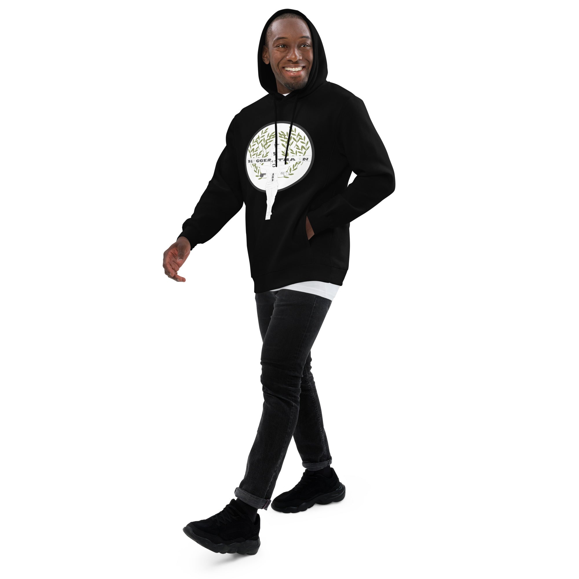 F.r.e.e cross Unisex fashion hoodie