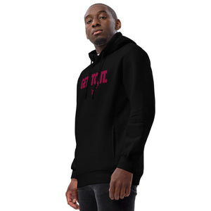 F.r.e.e GTI Unisex fashion hoodie