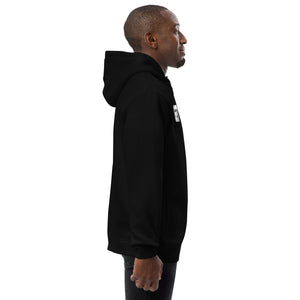 F.r.e.e GTI white symbol Unisex fashion hoodie