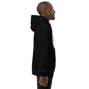 F.r.e.e cross Unisex fashion hoodie