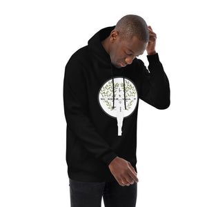F.r.e.e cross Unisex fashion hoodie