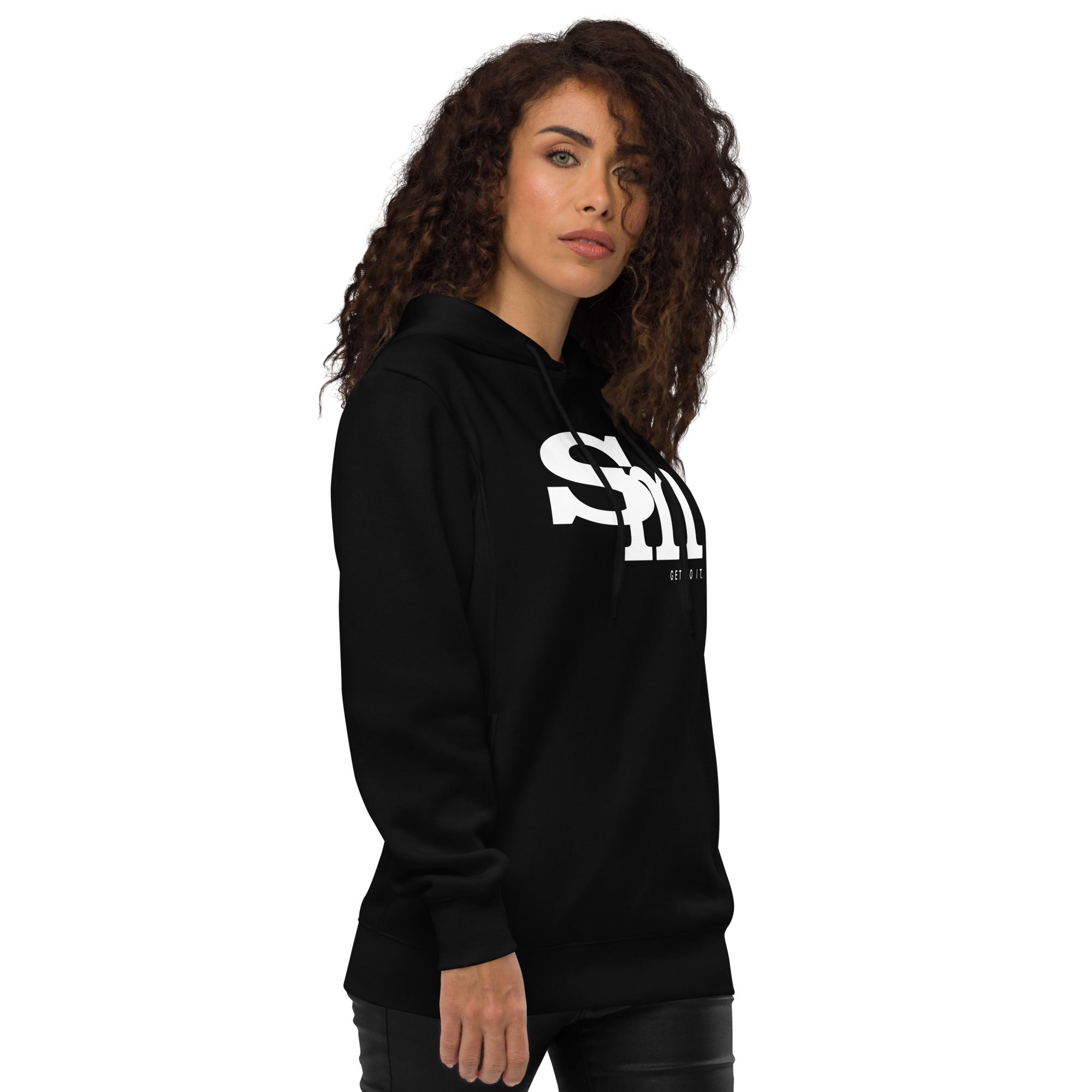 F.r.e.e SM Unisex fashion hoodie