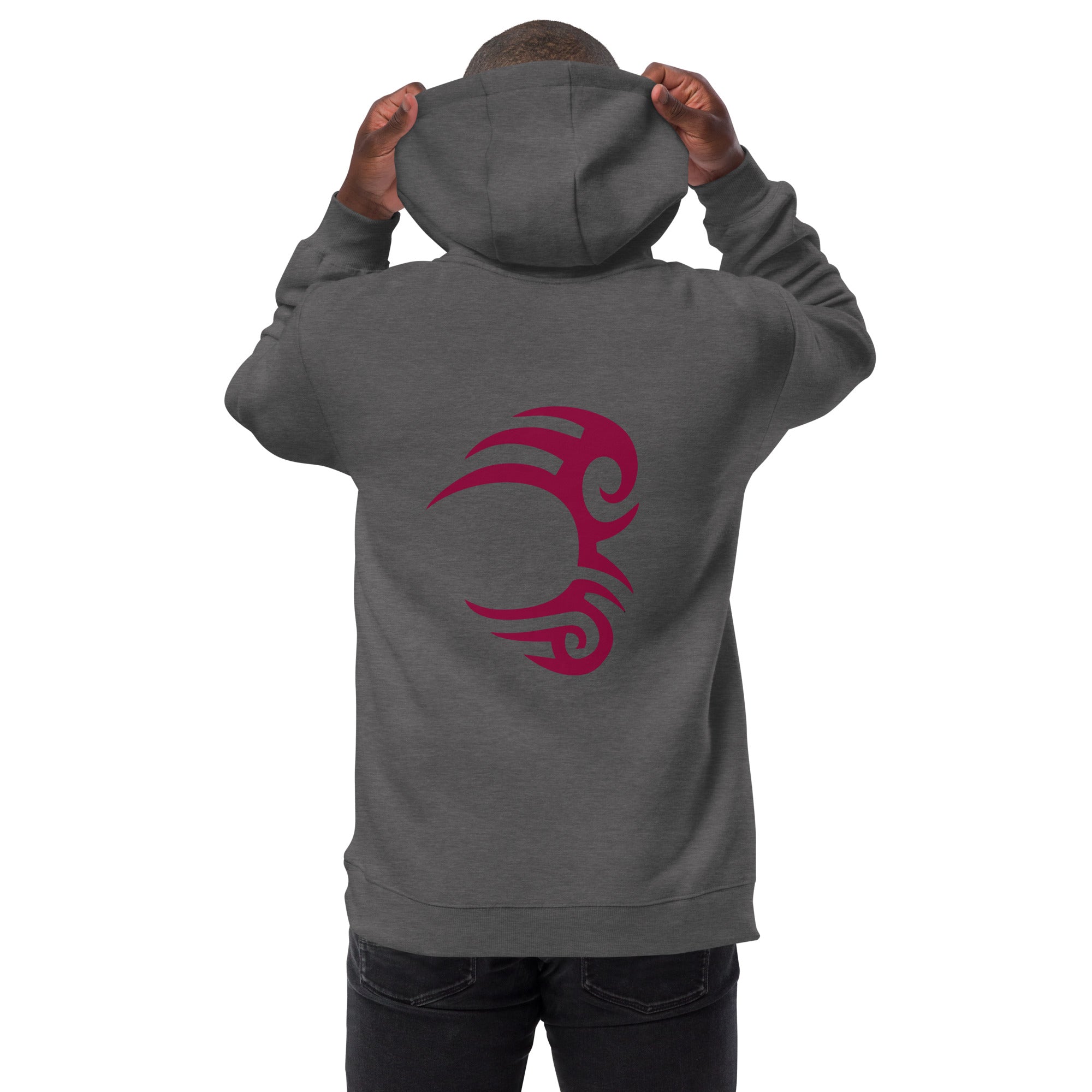 F.r.e.e S.M. Unisex fashion hoodie