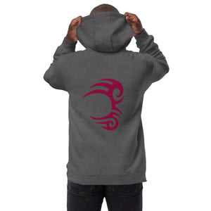F.r.e.e S.M. Unisex fashion hoodie