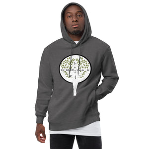 F.r.e.e cross Unisex fashion hoodie
