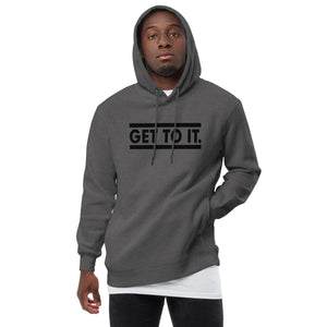 F.r.e.e GTI lines Unisex fashion hoodie