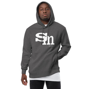 F.r.e.e SM Unisex fashion hoodie
