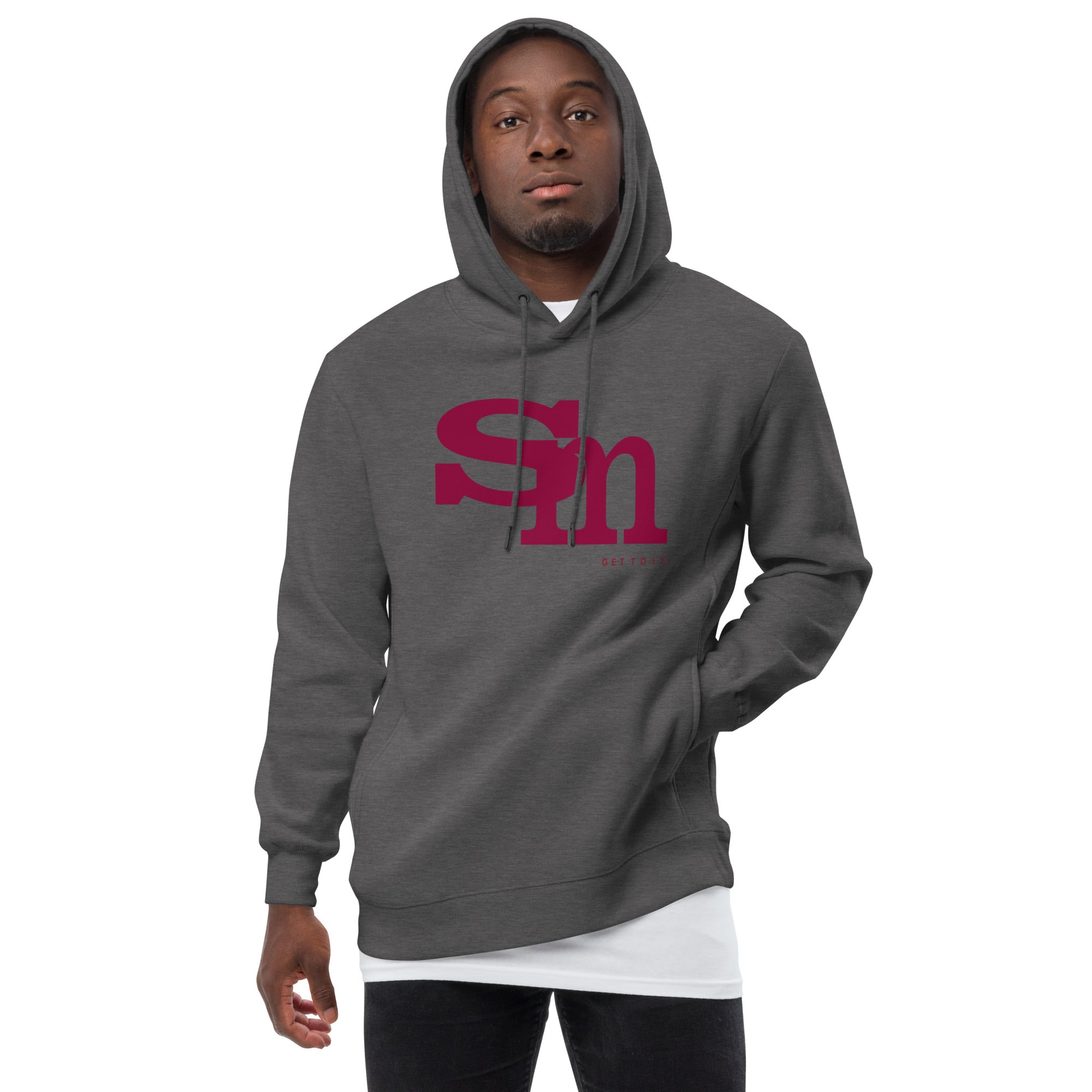 F.r.e.e S.M. Unisex fashion hoodie