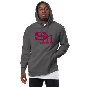 F.r.e.e S.M. Unisex fashion hoodie