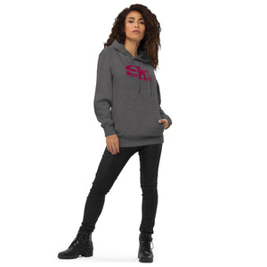 F.r.e.e SM Unisex fashion hoodie